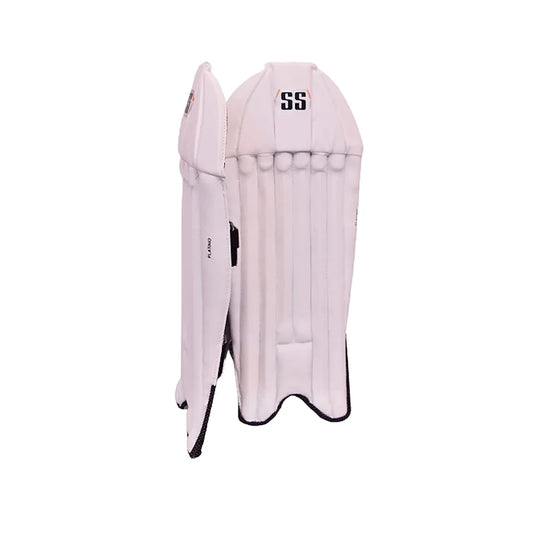 SS WK Pads Platino