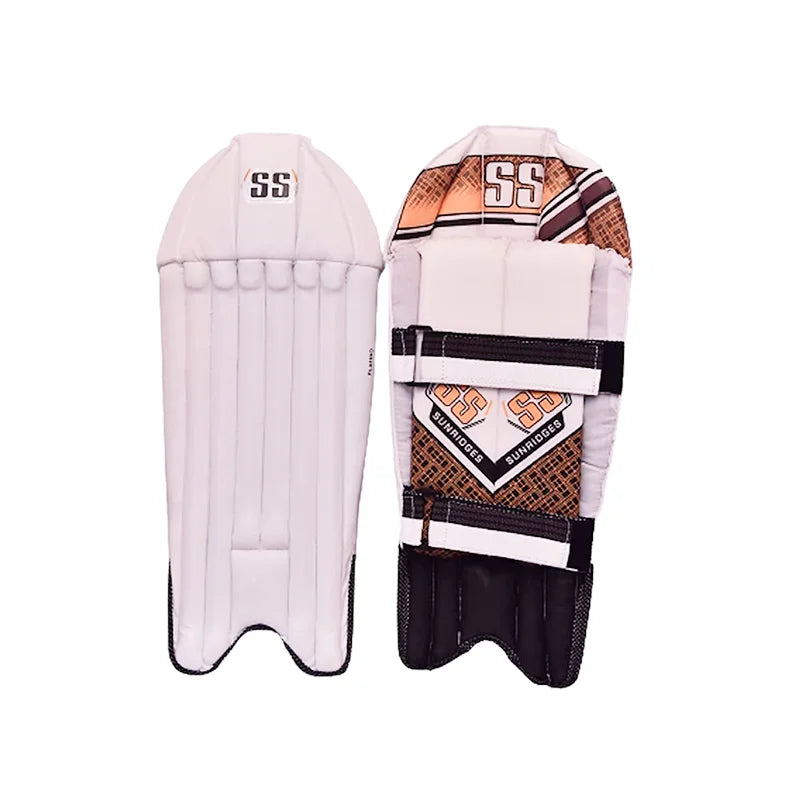 SS WK Pads Platino