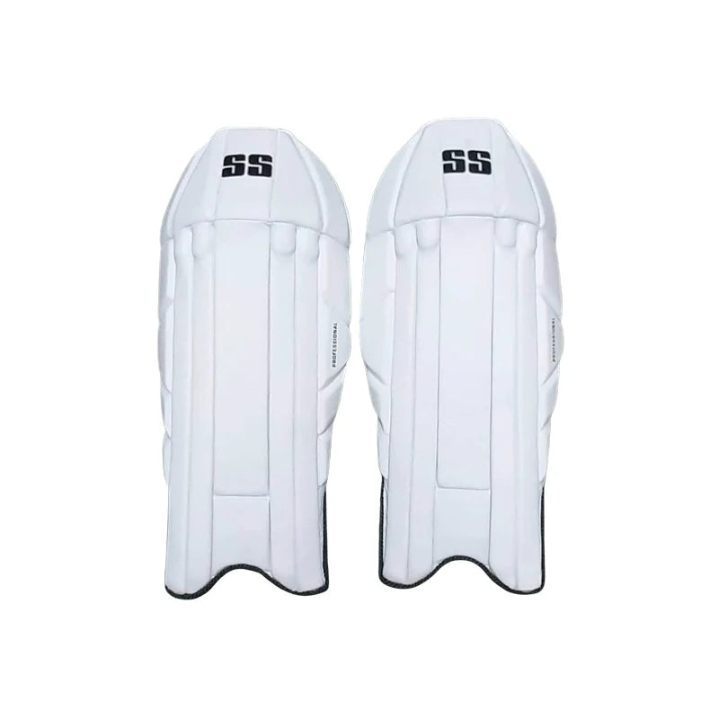 SS WK Pads Professional Colour