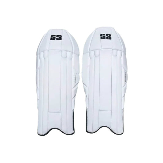 SS WK Pads Professional Colour
