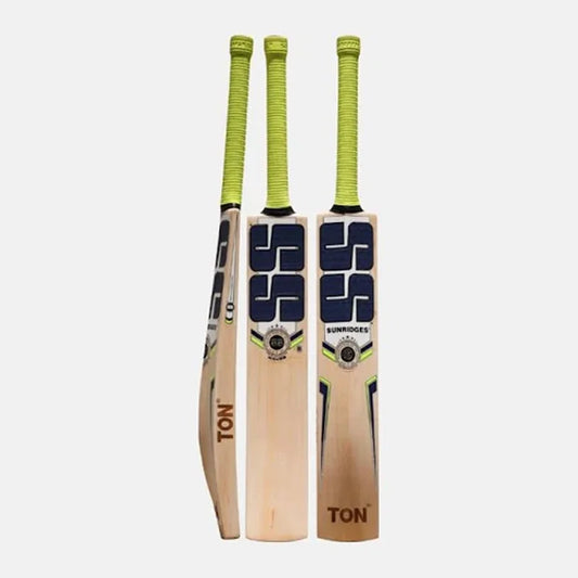 SS Wave Cricket Bat