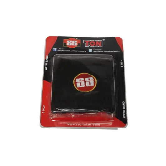 SS Wrist Band 3 inch