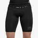 Shrey Compression Shorts Black
