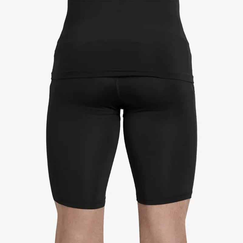 Shrey Compression Shorts Black