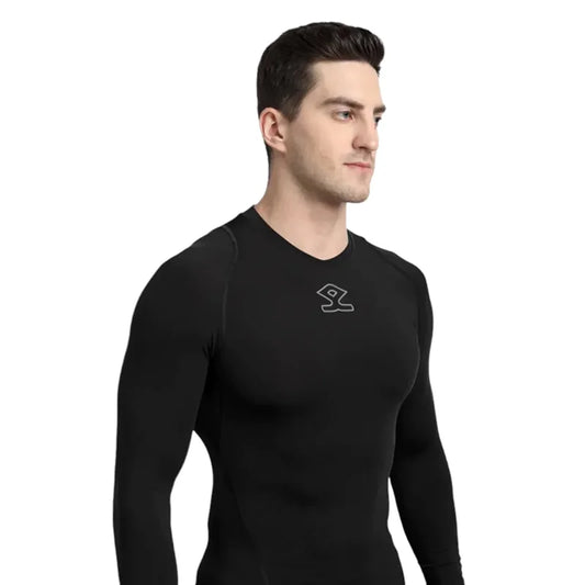 Shrey Compression Top FS