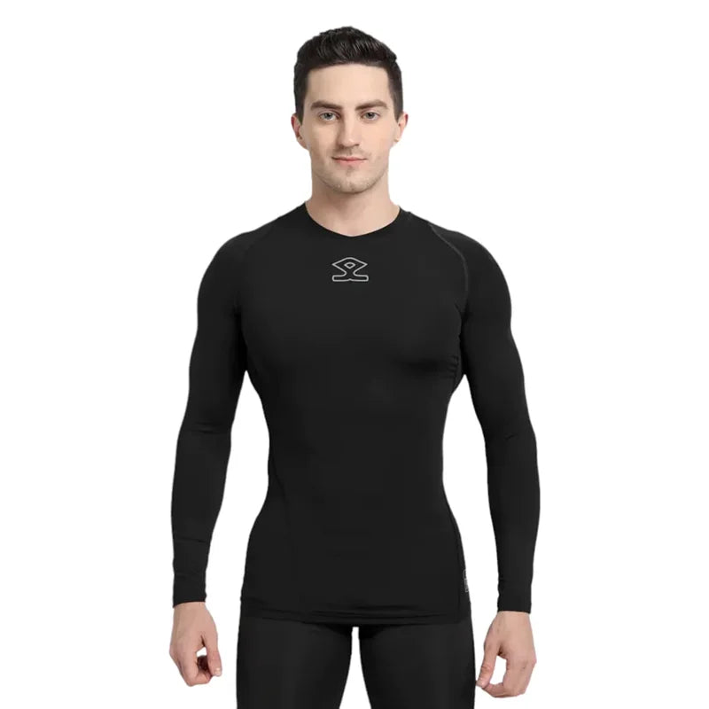 Shrey Compression Top FS