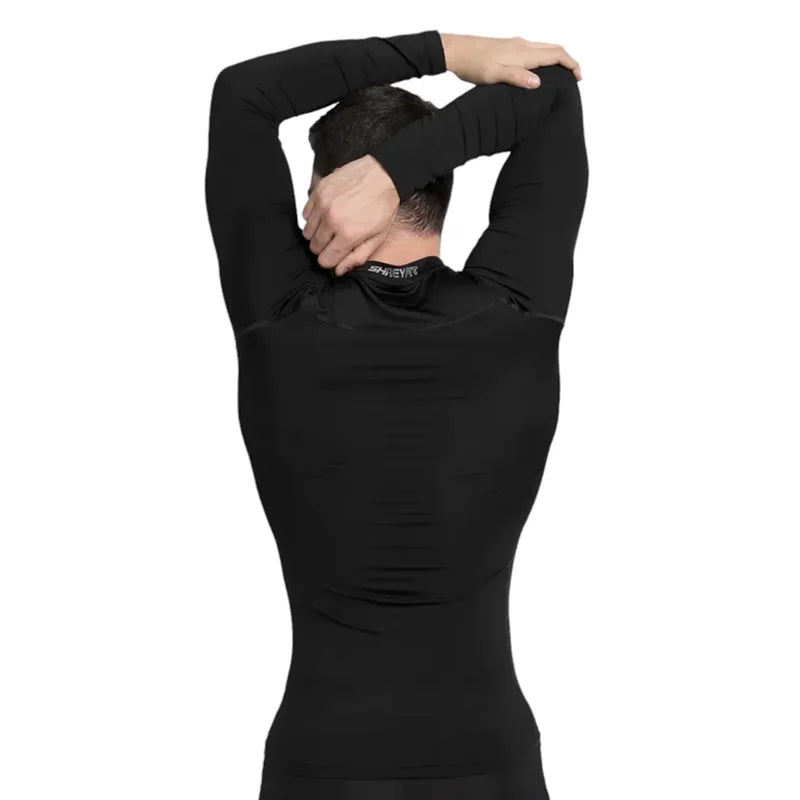 Shrey Compression Top FS