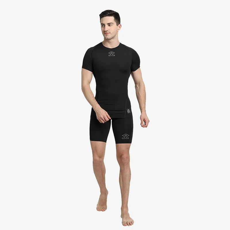 Shrey Compression Top HS