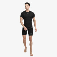 Shrey Compression Top HS