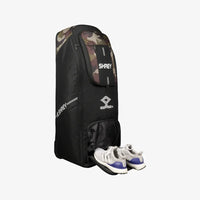Shrey Duffle Bag Match