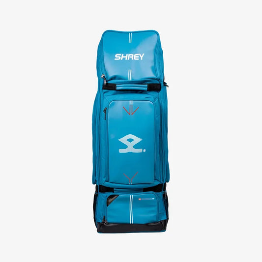 Shrey Duffle Meta 100