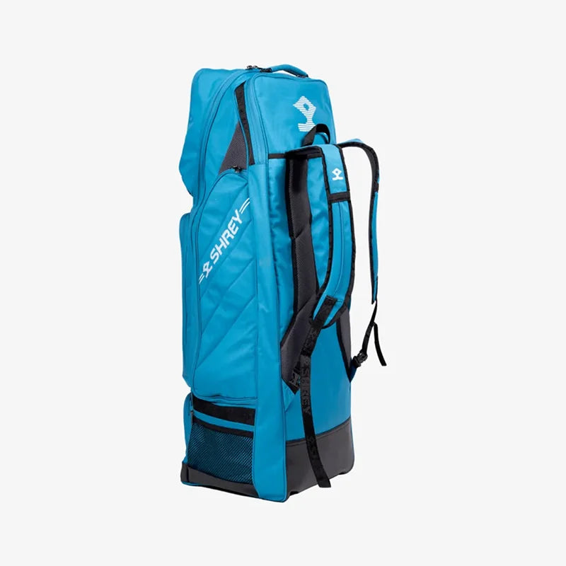 Shrey Duffle Meta 100