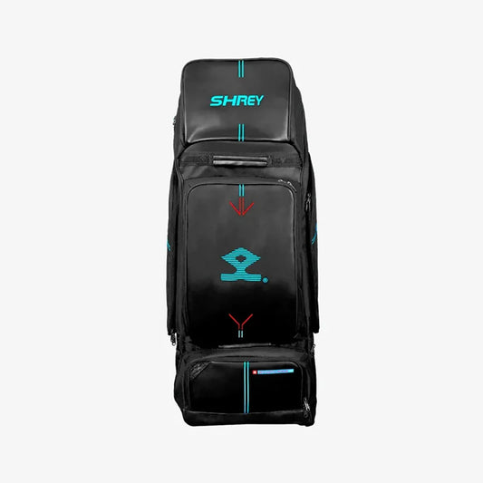 Shrey Duffle Meta 120