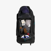 Shrey Duffle Meta Wheely Kit Bag