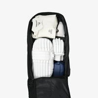 Shrey Duffle Meta Wheely Kit Bag