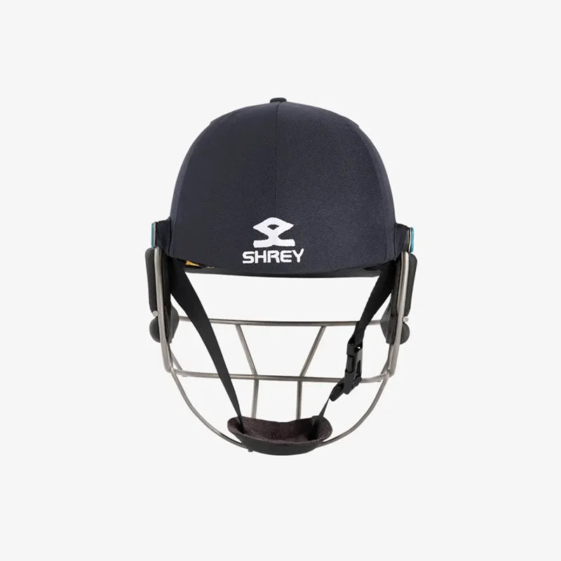 Shrey Helmet Master Class Air with 2.0 T.V