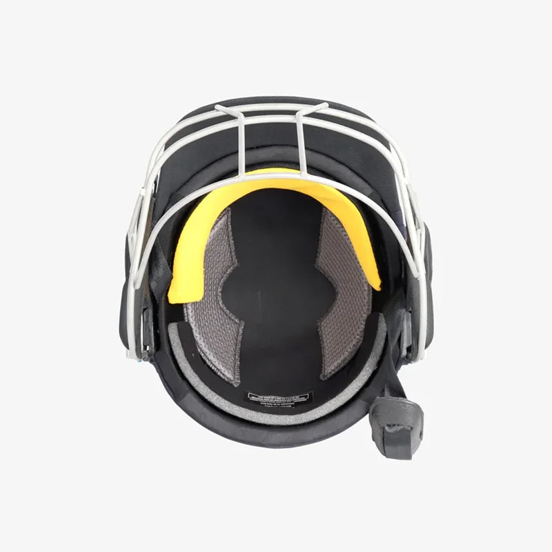 Shrey Helmet Master Class Air with 2.0 T.V