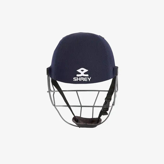Shrey Helmet Perfomance