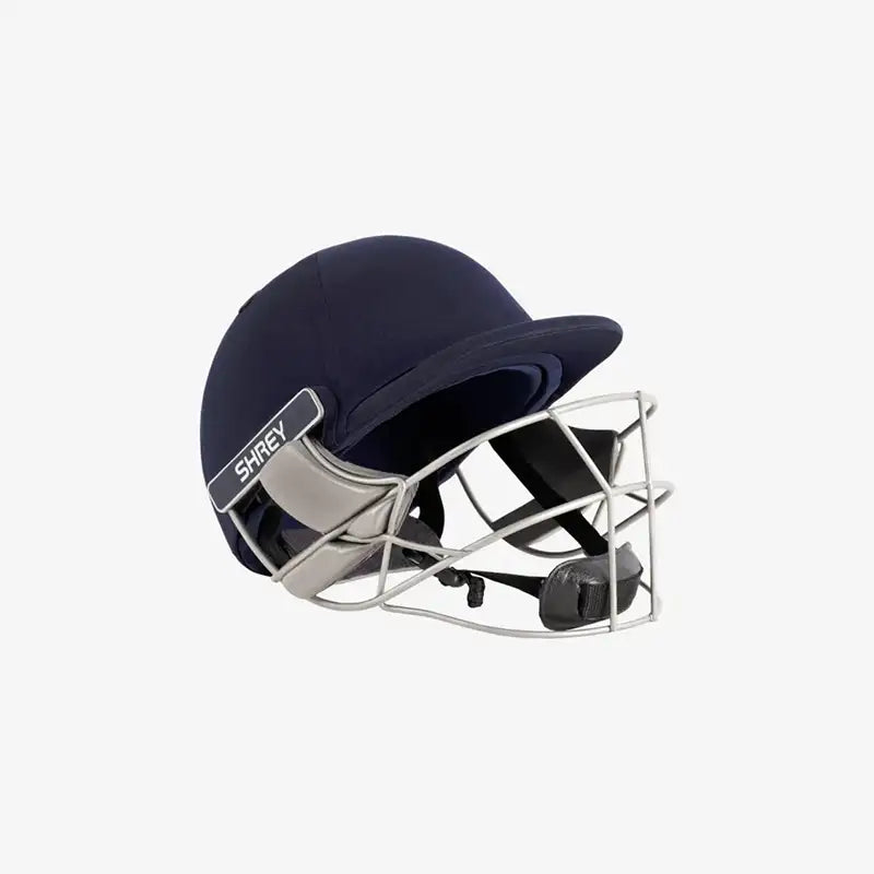 Shrey Helmet Pro Guard Air SS