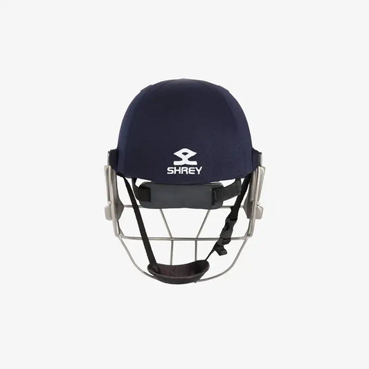 Shrey Helmet Master Class Air with S.V