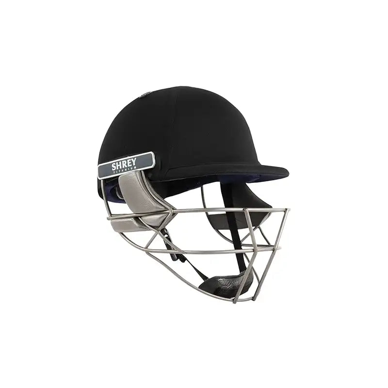 Shrey Helmet Pro Guard Air with T.V