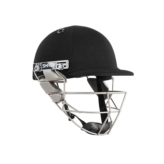 Shrey Helmet Pro Guard with S.V