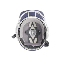 Shrey Helmet Pro Guard with S.V