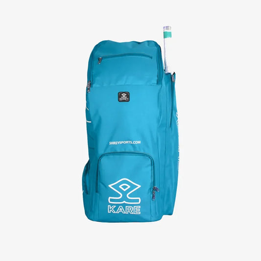 Shrey Kare Duffle Bag