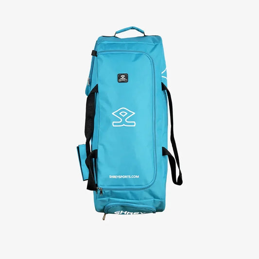 Shrey Meta Wheelie Kit Bag