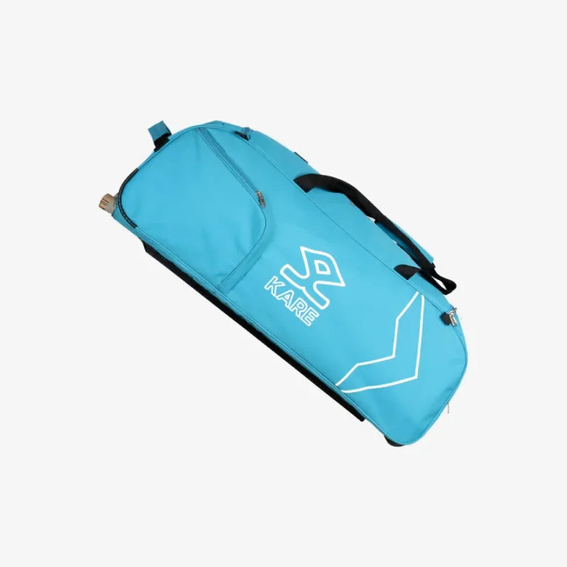 Shrey Meta Wheelie Kit Bag