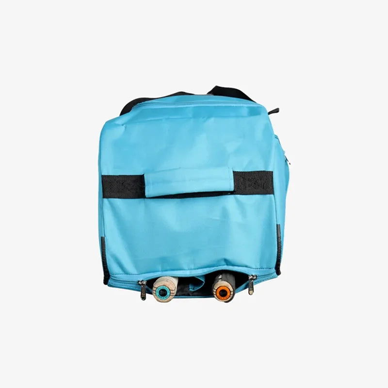 Shrey Meta Wheelie Kit Bag