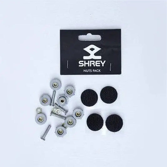 Shrey Nut Pack