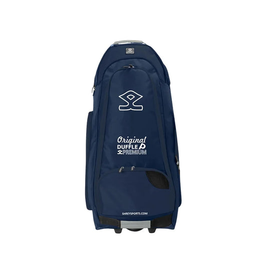 Shrey Pro Premium Duffle Kit Bag