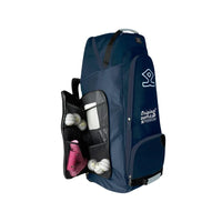 Shrey Pro Premium Duffle Kit Bag