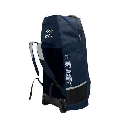 Shrey Pro Premium Duffle Kit Bag
