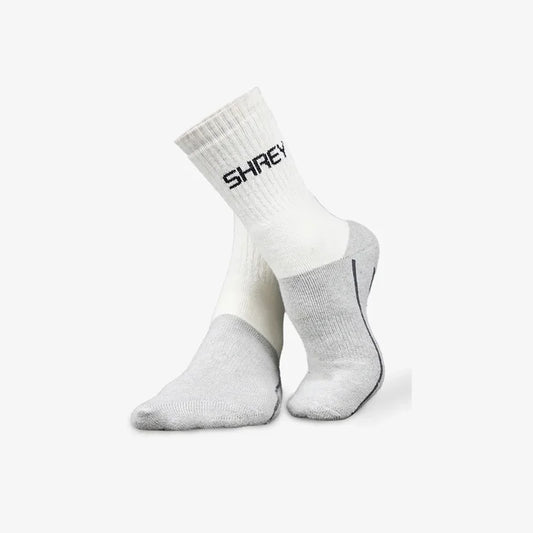 Shrey Socks Match