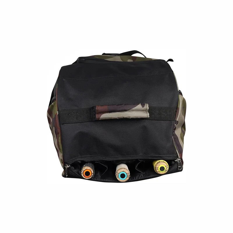 Shrey kit Bag Star Camo