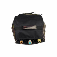 Shrey kit Bag Star Camo