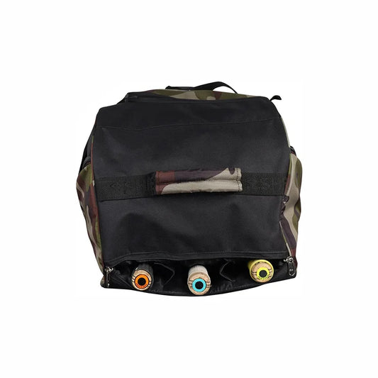 Shrey kit Bag Star Camo