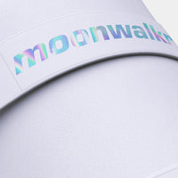 Moonwalkr 2.0 Cricket Batting Combo Thigh Guard Right hand (WHITE)