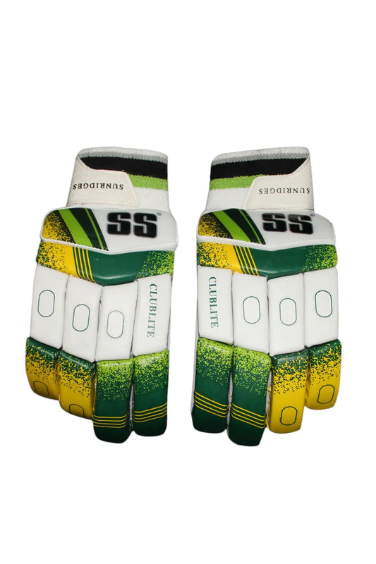 SS Batting Gloves Clublite