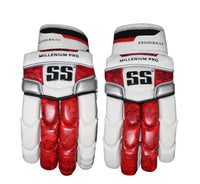 SS Millenium Pro Batting Gloves