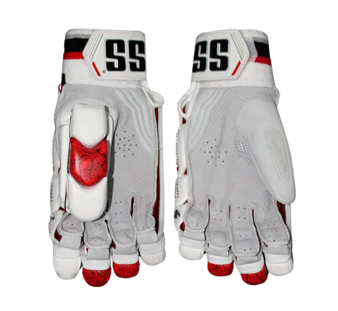 SS Millenium Pro Batting Gloves
