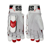 SS Millenium Pro Batting Gloves