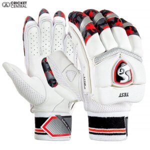 Cricket Central Batting Gloves