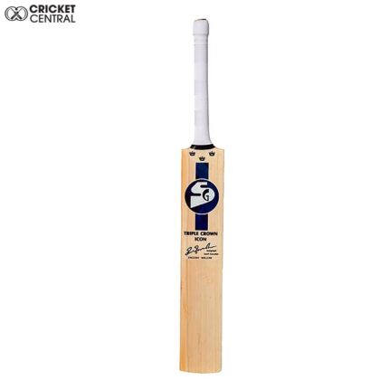 SG Triple Crown Ultimate Cricket bat