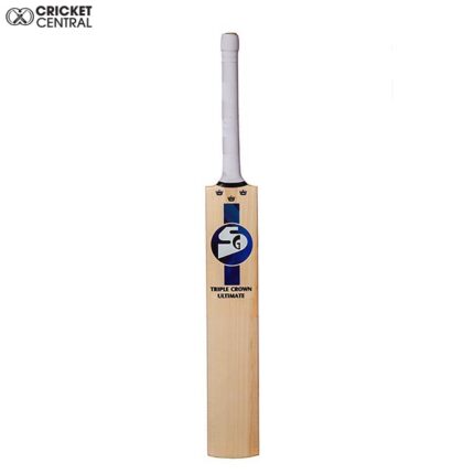 SG Triple Crown Ultimate made from English Willow