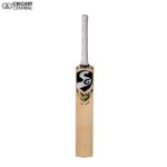 SG HP Icon Cricket Bat made from English Willow