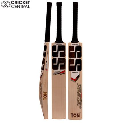 Master 5000 SS Ton english willow bat