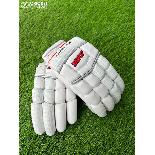 MRF Genius Grand Batting Gloves – Cricket Central